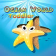プログラムのアイコン：QCat - Ocean world puzzle