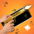 Programikonen: Tough Guns: Gun Simulator