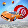 Ramp Stunt Games - Car Stunt