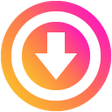 Icon of program: FastSave for Instagram