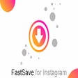 FastSave for Instagram icon
