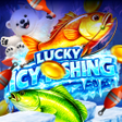 程序图标：Lucky Icy Fishing