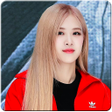 プログラムのアイコン：Rose BLACKPINK Wallpapers