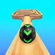 Иконка программы: Rolling Ball Sky Escape