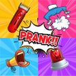 Programikonen: Prank Sound Toilet Call