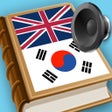 Icoon van programma: Korean