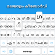 Programikonen: Malayalam keyboard: Malay…