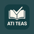 Ícone do programa: ATI TEAS Exam Prep 2026