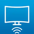 Icoon van programma: Smart View - Screen Mirro…