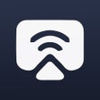 أيقونة البرنامج: Smart View - Screen Mirro…