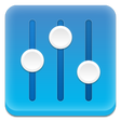 程序图标：Music Equalizer
