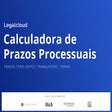 Icon of program: Calculadora Legalcloud