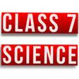 プログラムのアイコン：Std 7 th Science Textbook…