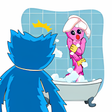 程序图标：Naughty Puzzle: Tricky Te…