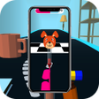 ไอคอนของโปรแกรม: HareHustle - Path Adventu…