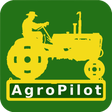 プログラムのアイコン：AgroPilot