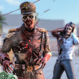 Ikona programu: Dead Zombie Survival Shoo…