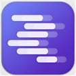 Icône du programme : LM Studio
