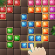 プログラムのアイコン：Block Puzzle