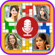程序图标：Friendly Ludo ClubDice ga…