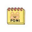 Ikona programu: PomiPlan  Tasks  Checklis…