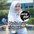 Ikona programu: Dj Nofin Asia Full Bass O…
