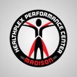 Icoon van programma: Madison Healthplex