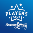 程序图标：AZ Lottery Players Club