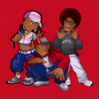 Ikon program: Rapper Simulator - Rap ca…