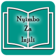 Иконка программы: Nyimbo Za Injili - Songbo…