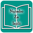 Nyimbo Za Injili - Songbook