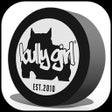 Programın simgesi: BULLY GIRL