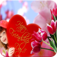 Ikona programu: Friendship Day Images