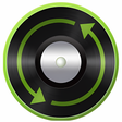 Icono de programa: Any Audio Converter Freew…