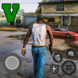 Иконка программы: GTA V Theft Auto Craft MC…