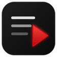 Programikonen: Netflix Watch List Manage…