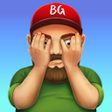 プログラムのアイコン：Pixel Hide and Seek