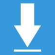 Biểu tượng của chương trình: Image Downloader