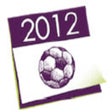 Symbol des Programms: Excel EM 2012 Spielplan