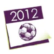 Excel EM 2012 Spielplan