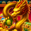 Biểu tượng của chương trình: Legend of Mystic Tempest