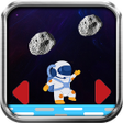 Icoon van programma: Avoid Falling Rocks
