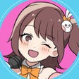 Ikona programu: 2択で美少女ゲーム
