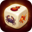 Ikona programu: Fish Prawn Crab Hi-Lo Di…