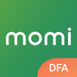 أيقونة البرنامج: Momi DFA: Tư vấn tài chín…