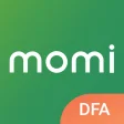 Momi DFA: Tư vấn tài chính CN