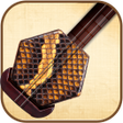 程序图标：Erhu