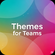 ไอคอนของโปรแกรม: Themes for Teams