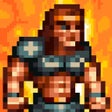 プログラムのアイコン：Grimnight Heroes: Survivo…