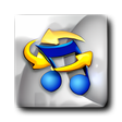 Symbol des Programms: RippMe